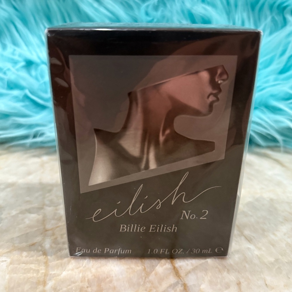 Billie Eilish No 2 EDP - Women
